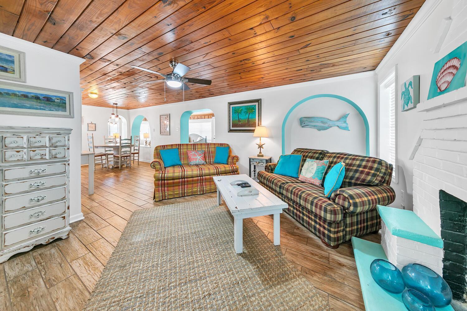 If It'S The Beaches By Emerald Coast Retreats Panama Stadt Exterior foto