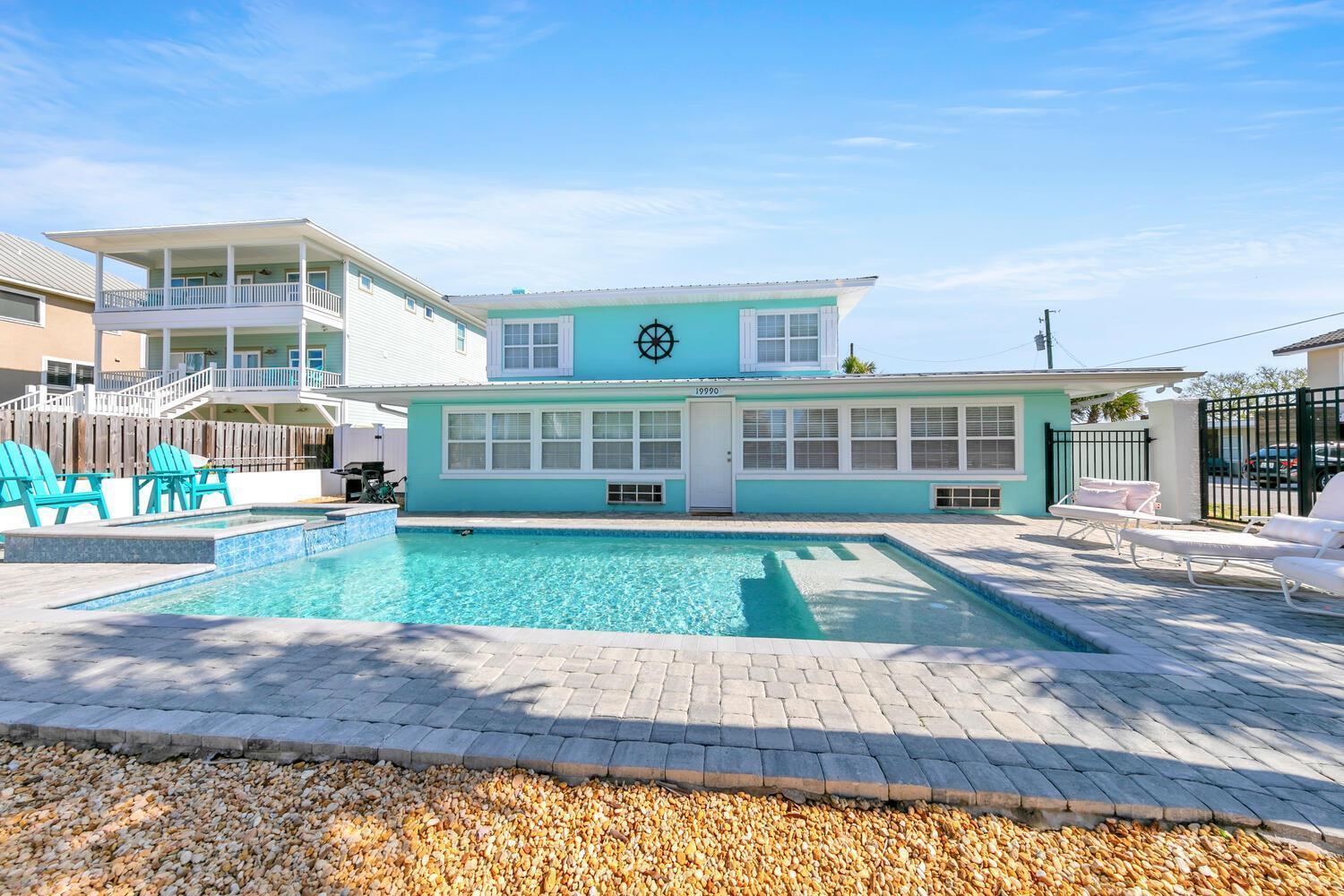 If It'S The Beaches By Emerald Coast Retreats Panama Stadt Exterior foto